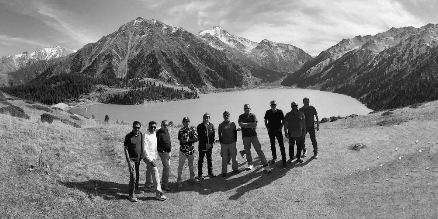EternaLink team